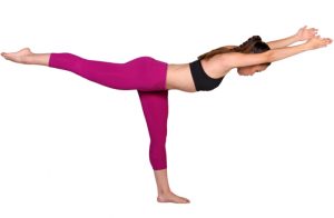 yoga for libra