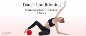 Dance Conditioning