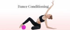Dance Conditioning