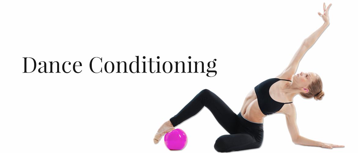 Dance Conditioning