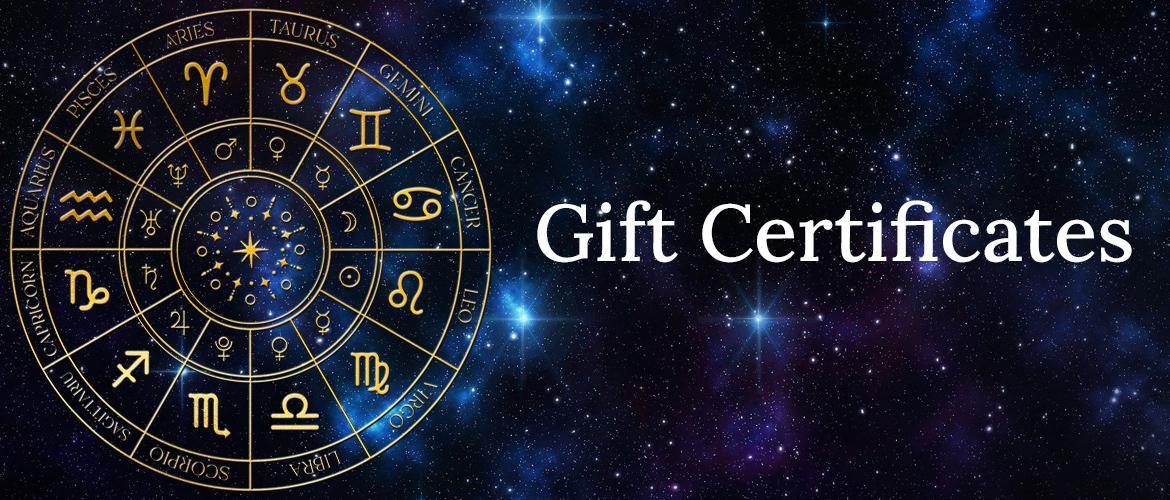 Astrology Gifts