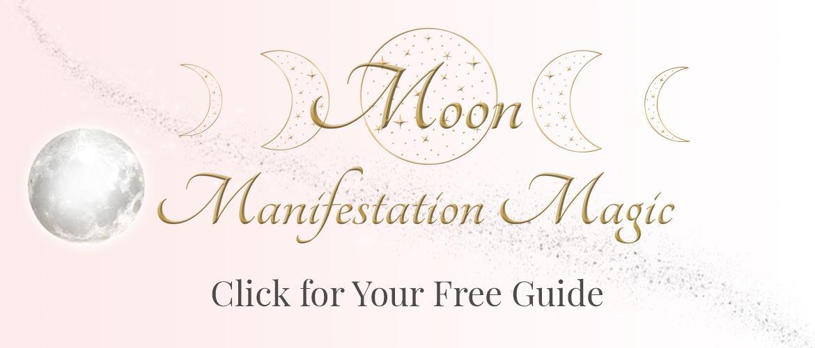 Moon Manifestation astrology