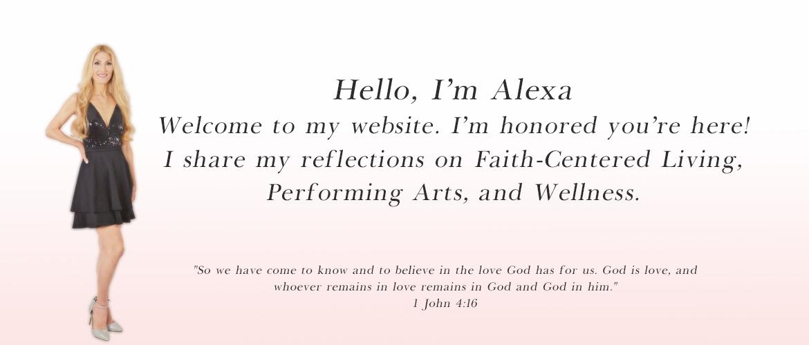 Faith, Lifestyle, Performing Arts