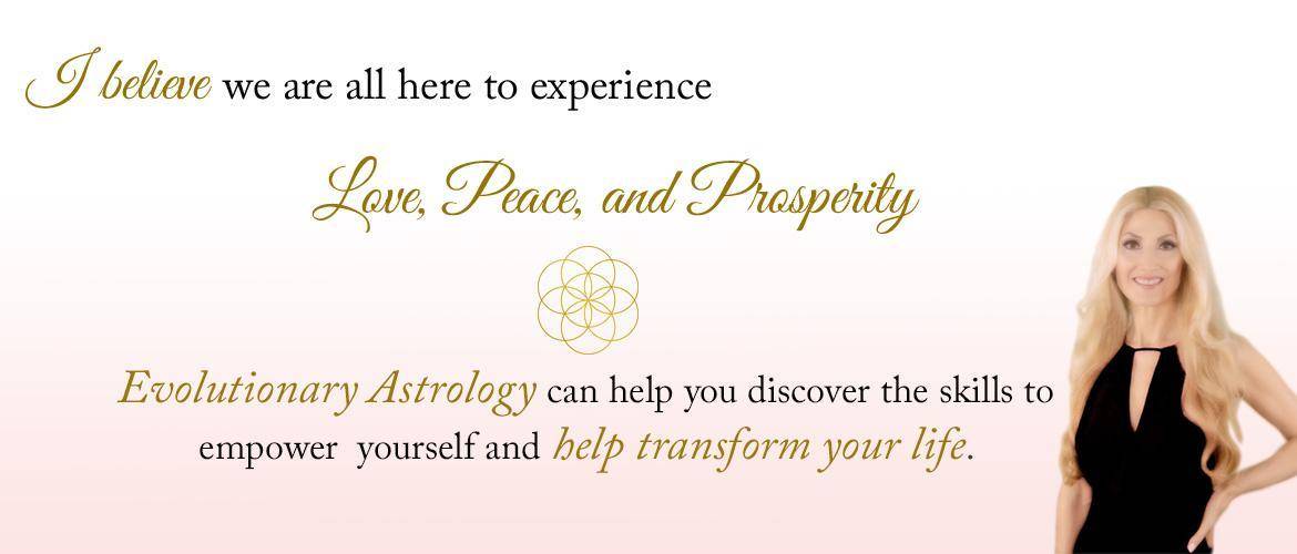 CT Astrologer Fairfield County NYC