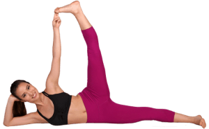 yoga for aquarius