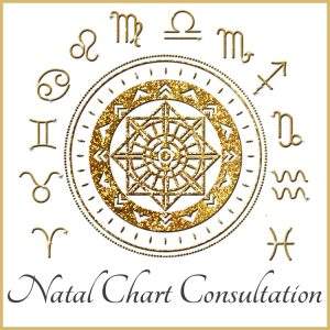 Natal Astrology Consultation