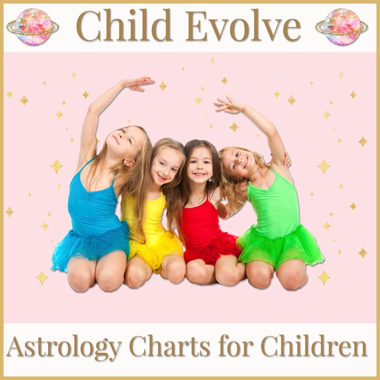 Astrology for Children