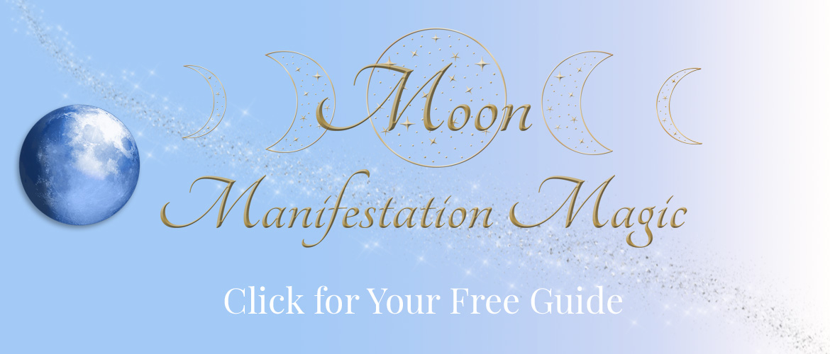 Moon Manifestation Astrology