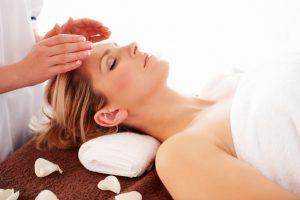 Reiki Training