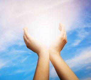 Reiki Level Two Training
