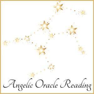 angelic oracle tarot