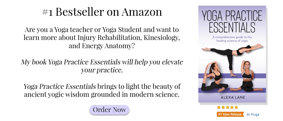 Yoga Practice Essentials