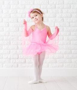 tiny dancer program