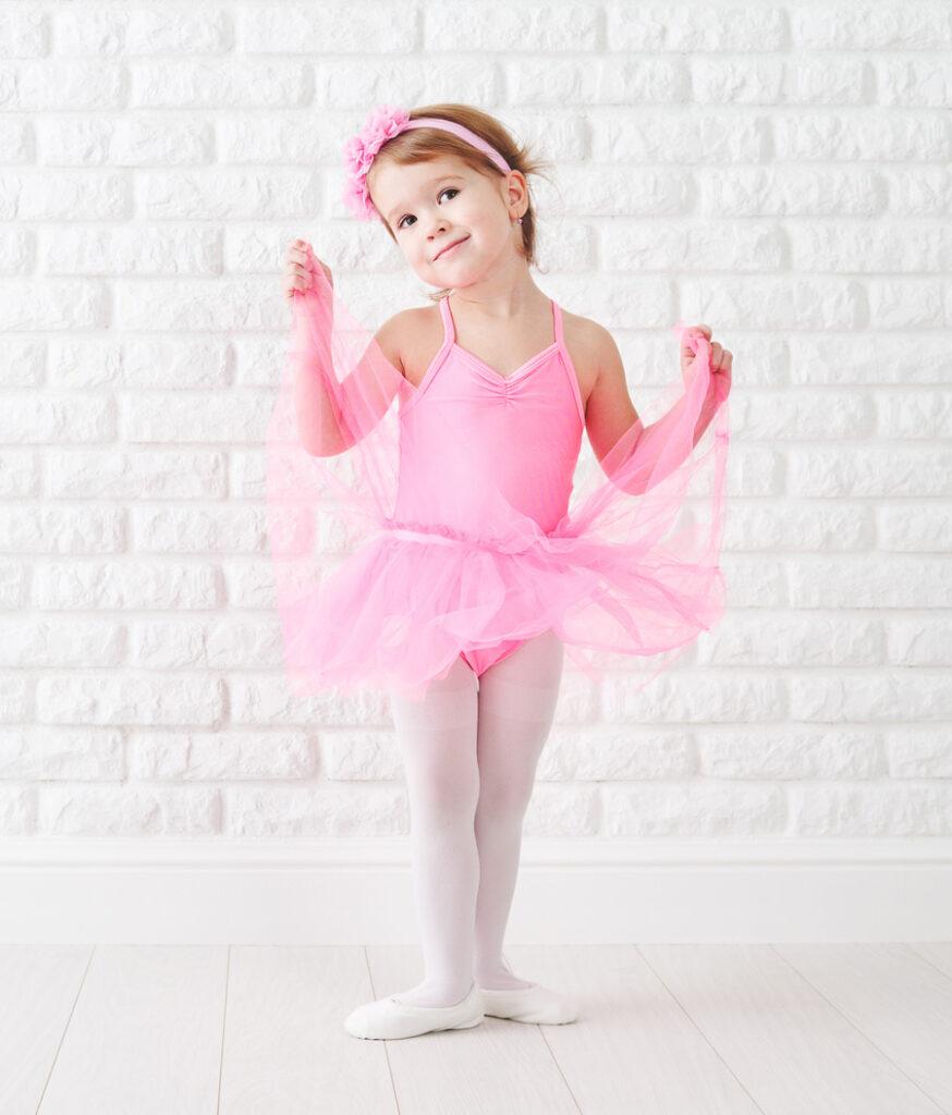 tiny dancer program